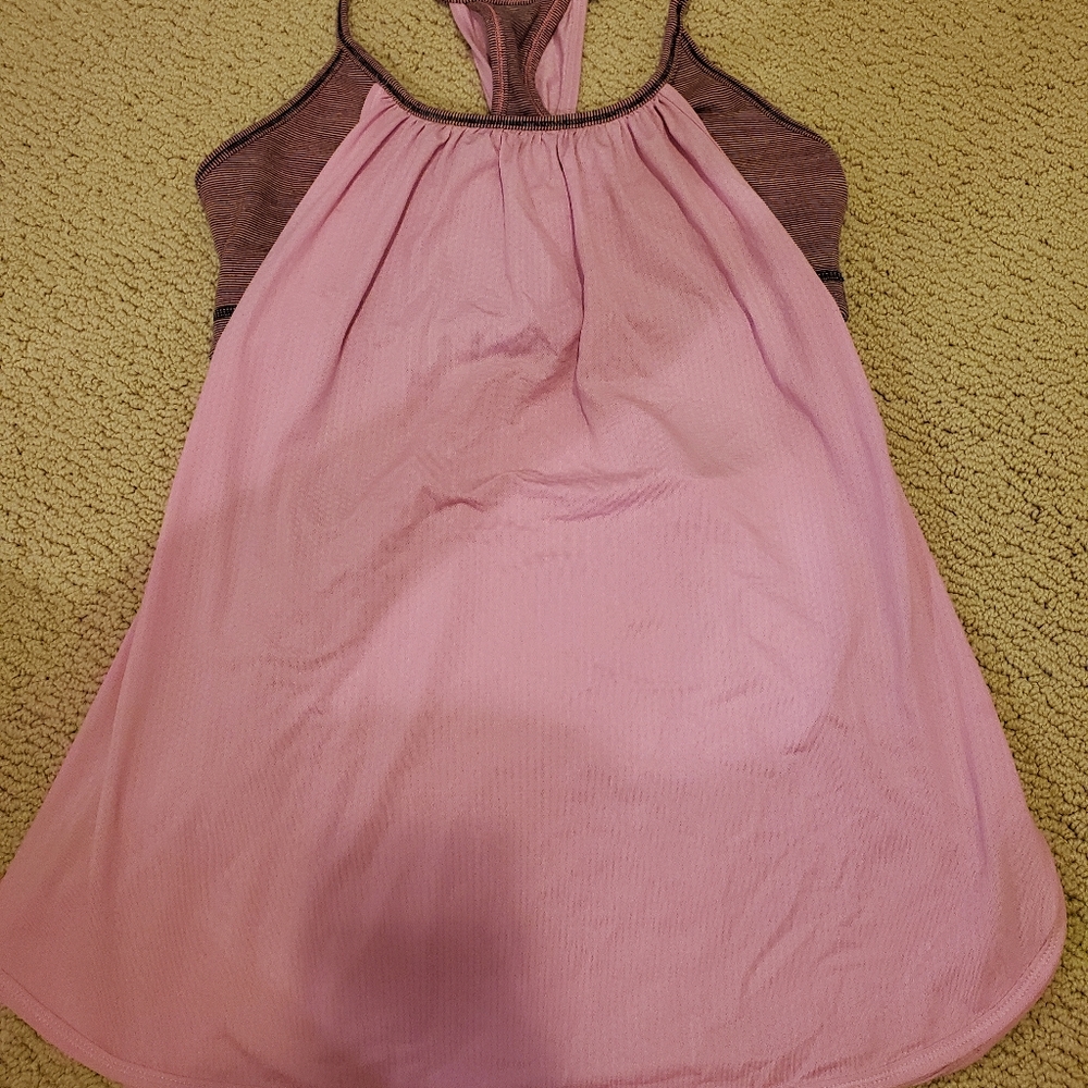 Lululemon Tanktop